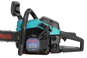 Cha Chainsaw 6900 Little Forester BLACK_GREEN - Img 15