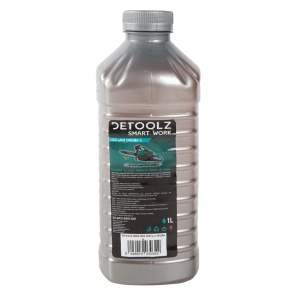 Cha chainsaw chain oil 1 litre