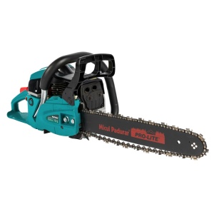 Cha chainsaw Micul Padurar 5500 55CC 55CC 3CP 1 blade 16" and 1 chain, quick start - Img 12