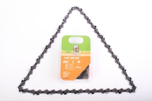 Chainsaw chain Little Forester, length 16'', pitch 3/8'', thickness 1.5mm, 60 spurs, 30 teeth, full chisel