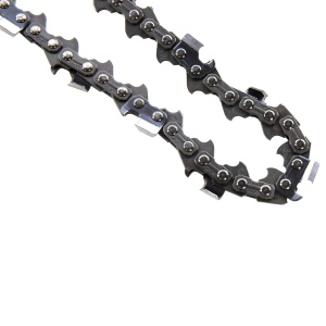Chainsaw chain Little Forester, length 18'', pitch 3/8'', thickness 1.5mm, 68 spurs, 34 teeth, full chisel - Img 2
