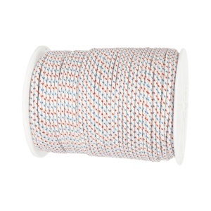 Chainsaw rope 3.5mm*100m - Img 3
