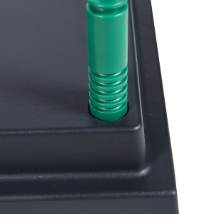 Chicken heating panel 35W 30x40cm - Closca Electrica - Img 3