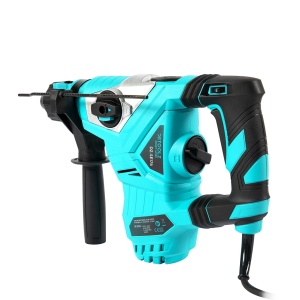 Ciocan rotopercutor 1500W 930rpm 4500bpm 32mm - Img 2