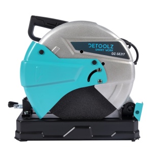 Circular debitat metal 2600W 4200rpm - Img 5