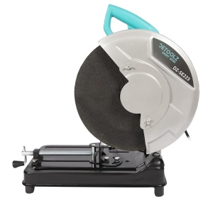 Circular metal cutting circular 2200W 3900rpm - Img 10