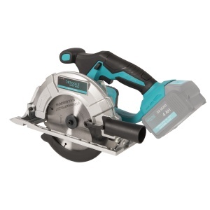 Circular saw Ø165mm 18V without brushes - Img 2