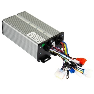 Controller for electric tricycle, Little Farmer - Img 3