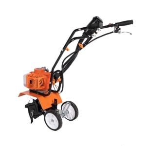 Cultivator 2.95 HP 52CC 2T - Img 2