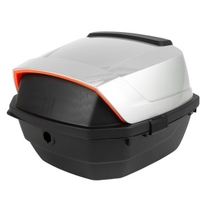 Cutie depozitare Detoolz pentru scuter electric - Img 3