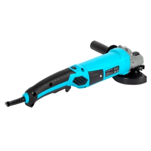 Detoolz angle grinder, 1200W, 125mm disc diameter, with variable speed control - Img 13