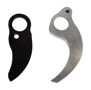 Detoolz blade set for the DZ-SE148 electric hair clippers