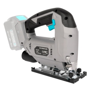 Detoolz pendulum saw, 20V, maximum cutting depth 80mm - Img 3