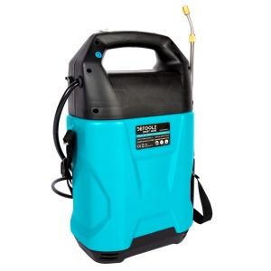 Detoolz spray pump, capacity 5 litres, with Li-Ion battery - Img 12