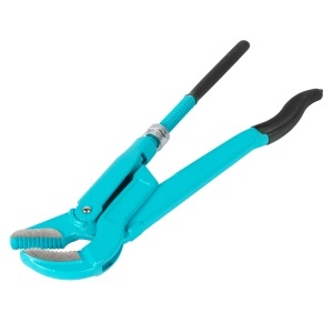 Detoolz Swedish pliers, 1" - Img 2