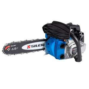Drujba constructii SILEN 2T 25CC 1.2CP 1L12"-1L E5 - Img 9