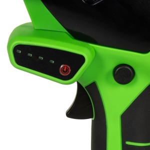Drujba mini pe acumulator, Micul Fermier 14.4V, 2 Ah, lama 4", Brushless - Img 5