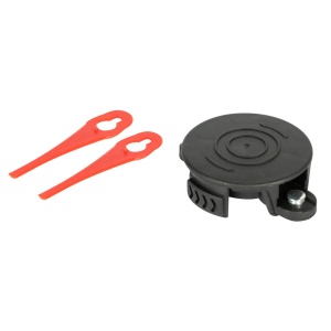 Drum with blades for DZ-SE225