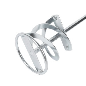 DZ mixing blade 80×400×7.8 mm HEX - Img 2