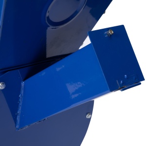 Electric blue mill 3.5kW - Img 3