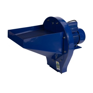 Electric hammer mill no. 5 Little Farmer