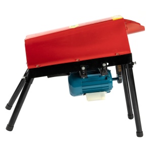 Electric maize mill 40-90 1.5KW - Img 9