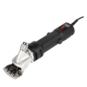 Electric sheep shears 400W
