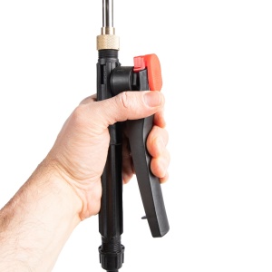 Extensible spray lance with copper head - Img 4