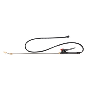 Extensible spray lance with copper head - Img 6