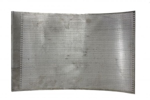 F-500 3.0mm 3.0mm Grinder Sieve