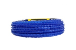 Fir motocoasa(trimmer) Micul Fermier, 3.3mm*15m, helix - Img 3