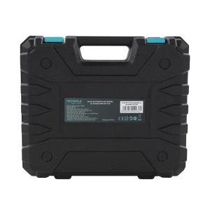 Foarfeca de gradina cu acumulator 20V 2Ah - Img 10