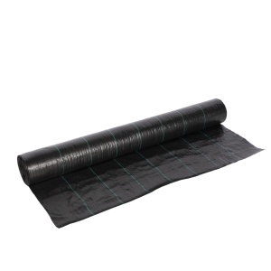 Folie pentru mulcire 1.2m x 100m - Img 1