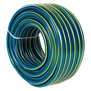 Furtun insertie 3/4'' pentru apa 30 M Micul Fermier - Img 5