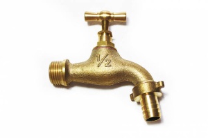GALBEN 1/2" tap