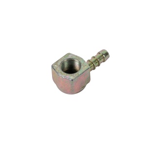 Gas pipe 3/8 mica
