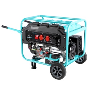 Generator benzina 13CP 5.5KW - Img 2