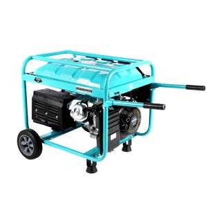 Generator benzina 13CP 5.5KW - Img 7