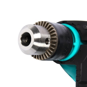 Hammer drill 710W power 6A - Img 5