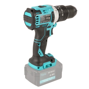 Hammer drill/driver 45Nm 18V without brushes - Img 4