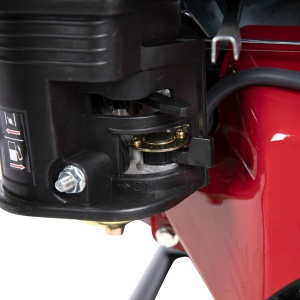 High pressure motor pump 3" 13HP petrol - Img 6