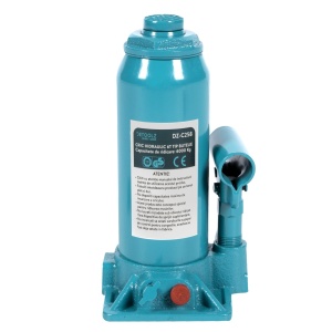 Hydraulic jack 6T 6T hydraulic cylinder jack