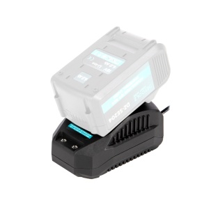 Incarcator 1 acumulator 18V incarcare 2.4A/ora - Img 2