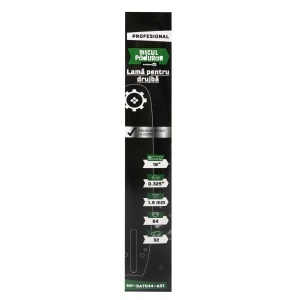 Lama Professional Small Forester Blade, 16'' .325'' 1.5mm 64P 32D - Img 2