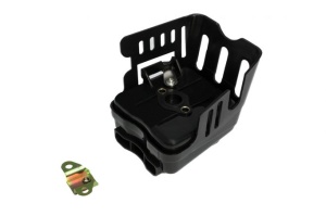 Little Farmer air filter for lawnmower