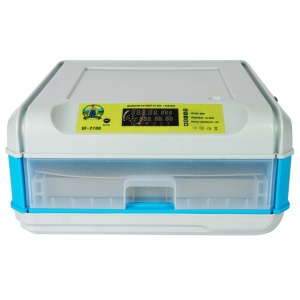 Little Farmer electric incubator 64 eggs capacity