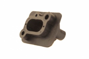 Little Farmer's plate for carburettor motor mower