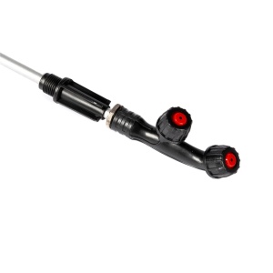 Little Farmer sprinkler lance with copper nozzle, 300 cm - Img 4