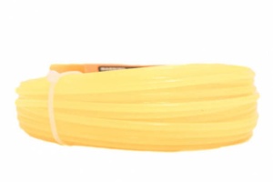 Little Farmer trimmer wire, 2.7mm*15m, round - Img 2