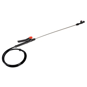 Little Farmer watering lance with plastic nozzle, 58 cm - Img 5